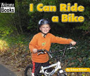 I Can Ride a Bike cover