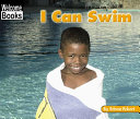I Can Swim cover