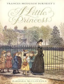 A Little Princess cover
