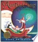 Auntie Claus and the Key to Christmas cover