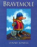 Bravemole cover