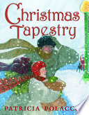 Christmas Tapestry cover