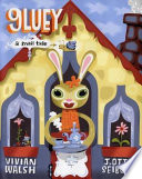 Gluey: A Snail Tale cover