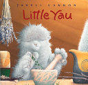 Little Yau: A Fuzzhead Tale cover