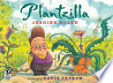 Plantzilla cover