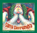 Santa Claustrophobia cover