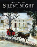 Silent Night cover
