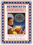 Skyrockets and Snickerdoodles cover