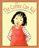 The Coffee Can Kid cover