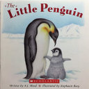 The Little Penguin cover