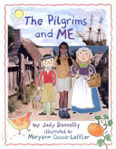 The Pilgrims and Me cover