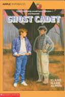 Ghost Cadet cover