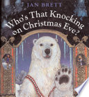 Who's That Knocking on Christmas Eve? cover