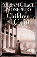 Children of Cain cover
