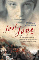 Just Jane cover