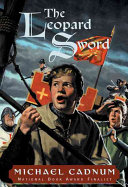 The Leopard Sword cover