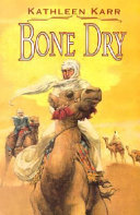 Bone Dry cover