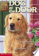 Dog at the Door cover
