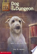 Dog in the Dungeon cover