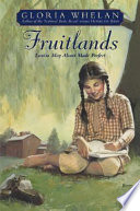 Fruitlands: Louisa May Alcott Made Perfect cover