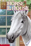 Horse in the House cover