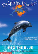 Into the Blue cover