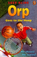 Orp Goes to the Hoop cover