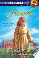 Hannah cover
