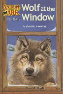 Wolf at the Window cover