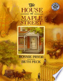 The House on Maple Street cover