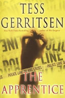 The Apprentice cover