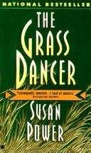 The Grass Dancer cover