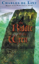 The Riddle of the Wren cover
