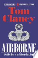 Airborne: A Guided Tour of an Airborne Task Force cover
