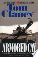 Armored Cav: A Guided Tour of an Armored Cavalry Regiment