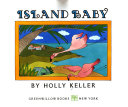 Island Baby cover