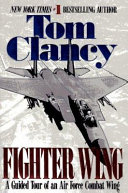 Fighter Wing: A Guided Tour of an Air Force Combat Wing cover