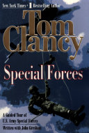 Special Forces: A Guided Tour of U.S. Army Special Forces cover