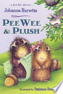PeeWee & Plush cover
