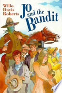 Jo and the Bandit cover