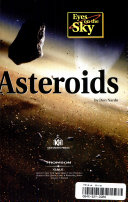 Asteroids cover