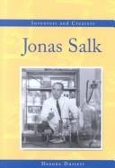 Jonas Salk cover