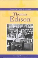 Thomas Edison cover