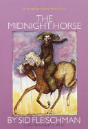 The Midnight Horse cover