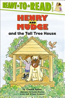 Henry and Mudge and the Tall Tree House cover