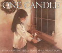 One Candle cover