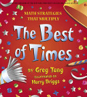 The Best of Times: Math Strategies That Multiply (NQ) cover