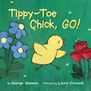 Tippy-Toe Chick, Go! cover