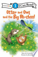 Ono the Owl cover