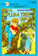 The Plum Tree War cover